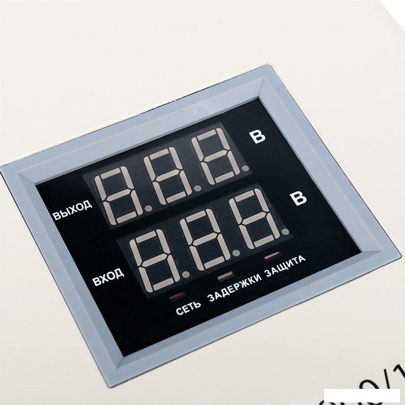 Стабилизатор напряжения Rexant АСНN-500/1-Ц