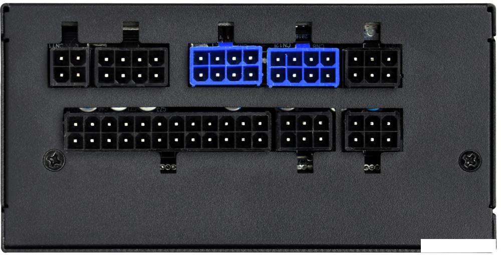 Блок питания SilverStone SX700-G v1.1