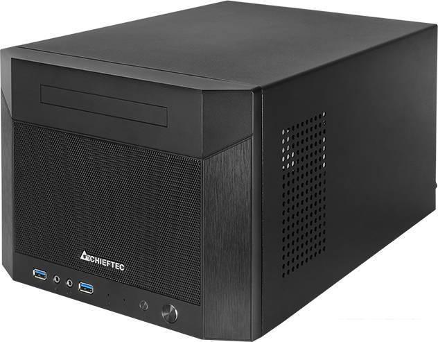 Корпус Chieftec Pro Cube Mini CN-01B-OP