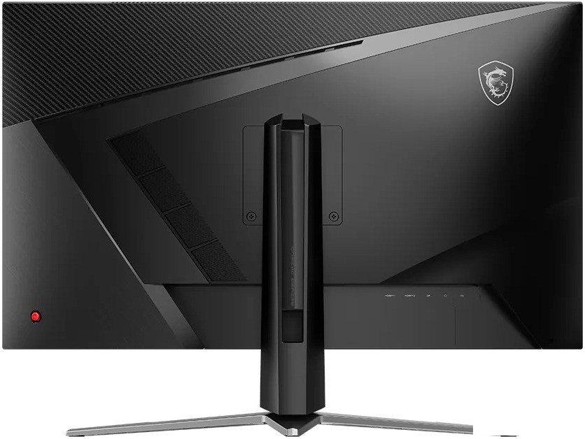 Игровой монитор MSI MAG 325CQPF E18