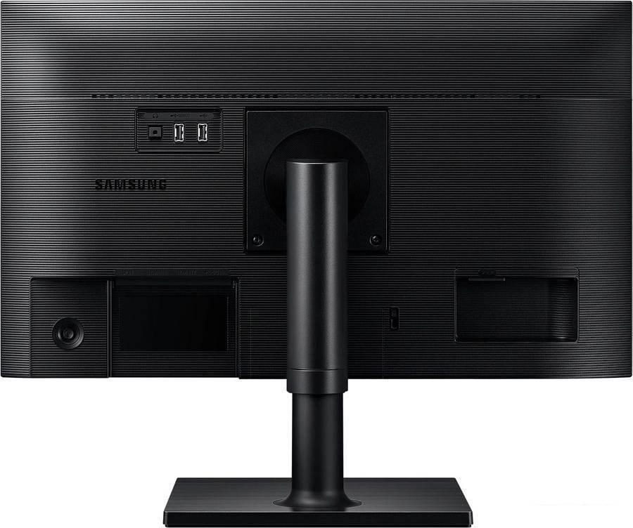 Монитор Samsung T45F LF24T450FZUXEN Монитор Samsung T45F LF24T450FZUXEN