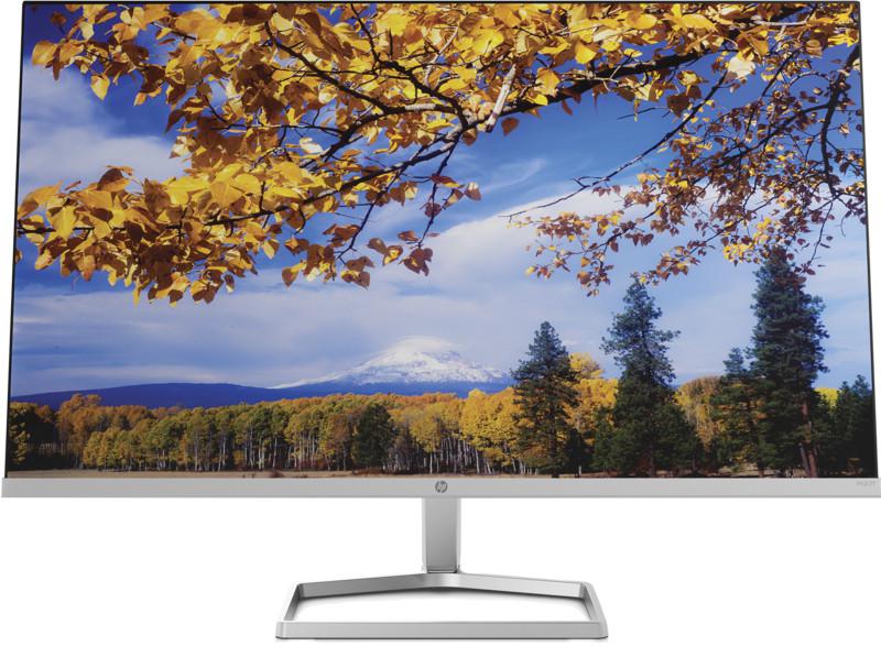 Монитор HP M27f 2G3D3AA Монитор HP M27f 2G3D3AA