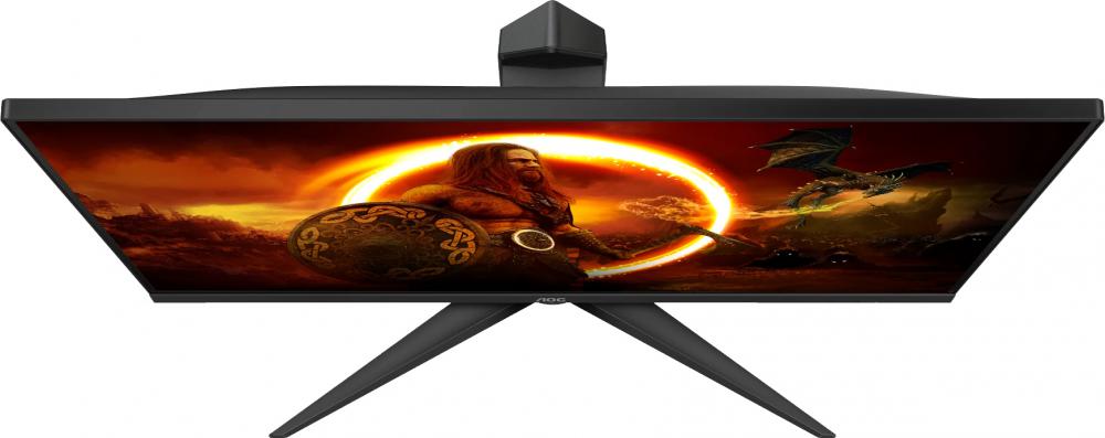 Игровой монитор AOC 24G2SU/BK Игровой монитор AOC 24G2SU/BK