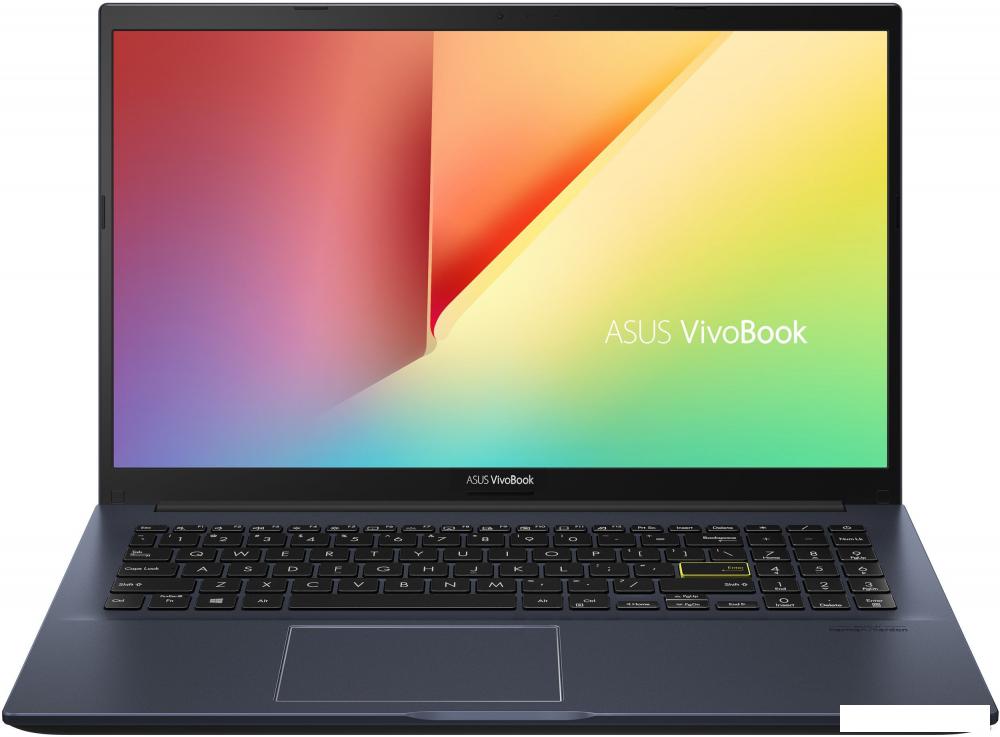 Ноутбук ASUS VivoBook 15 X513EA-BQ2370 Ноутбук ASUS VivoBook 15 X513EA-BQ2370