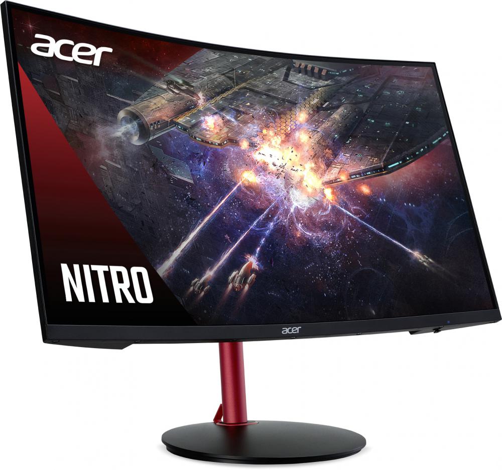 Игровой монитор Acer Nitro XZ242Q Pbmiiphx Игровой монитор Acer Nitro XZ242Q Pbmiiphx