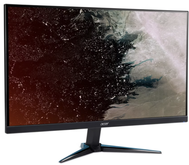 Игровой монитор Acer Nitro VG270KLbmiipx UM.HV0EE.L03