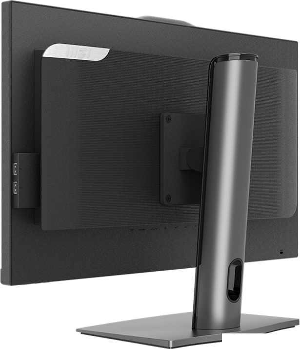 Моноблок MSI Pro AP243TP 12M-062XRU