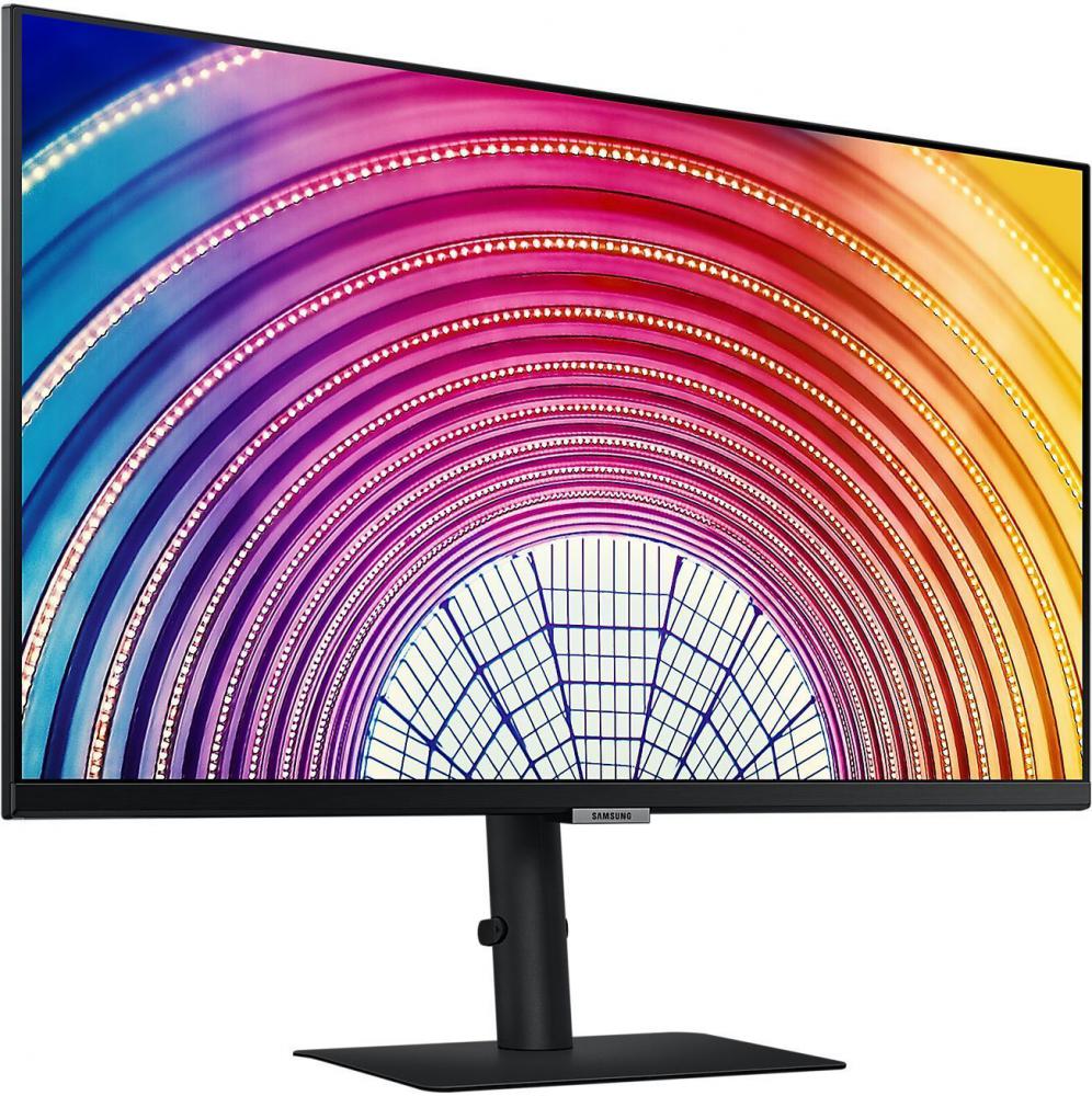 Монитор Samsung ViewFinity S60A LS27A600NAIXCI Монитор Samsung ViewFinity S60A LS27A600NAIXCI