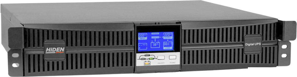 Источники бесперебойного питания HIDEN Expert UDC9201H-RT