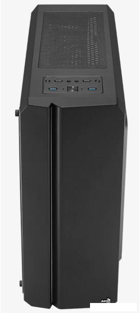 Корпус AeroCool Genesis-G-BK-v2