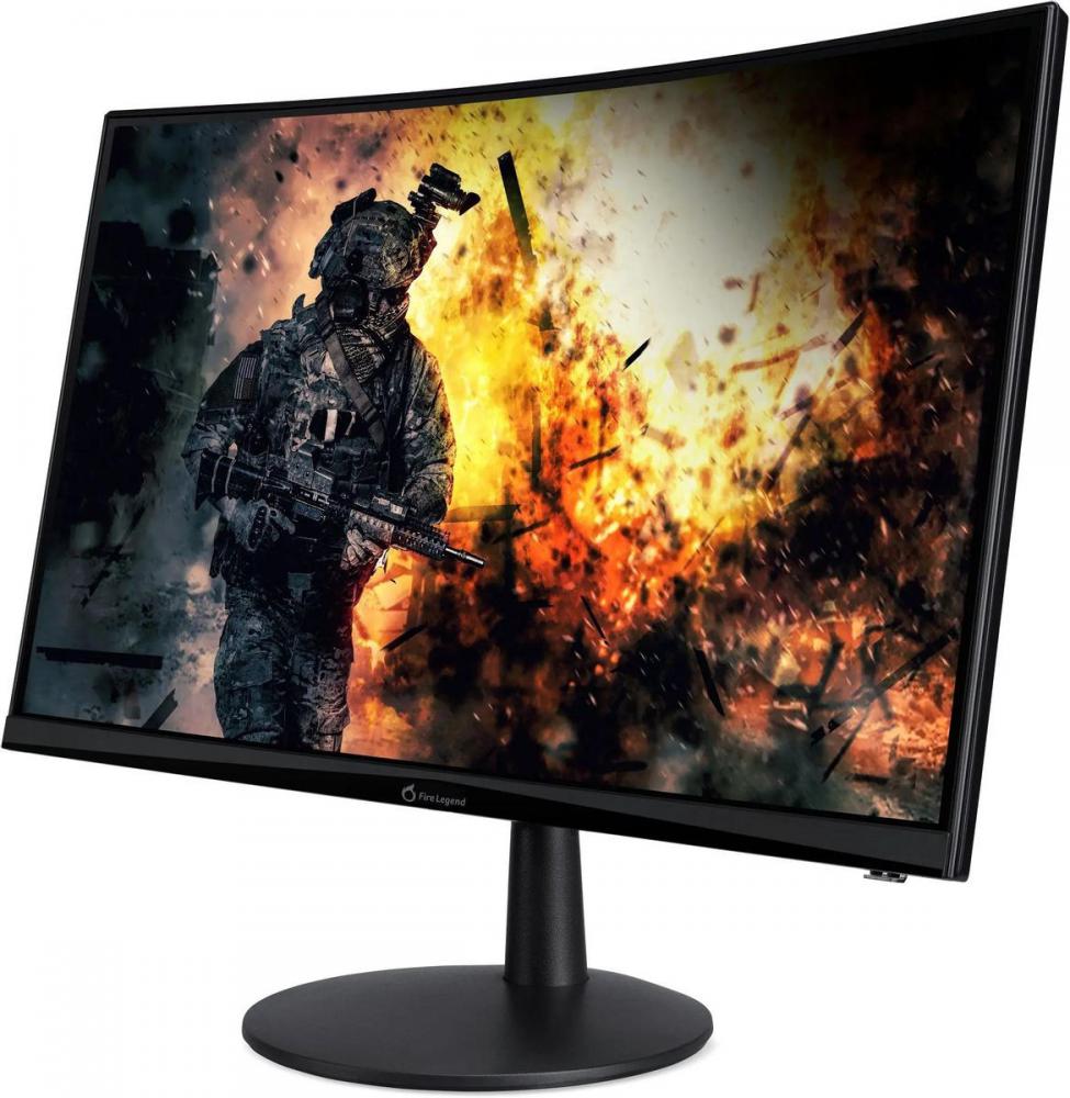 Игровой монитор AOPEN 24HC5QRSbmiipx UM.UW5CD.301 Игровой монитор AOPEN 24HC5QRSbmiipx UM.UW5CD.301