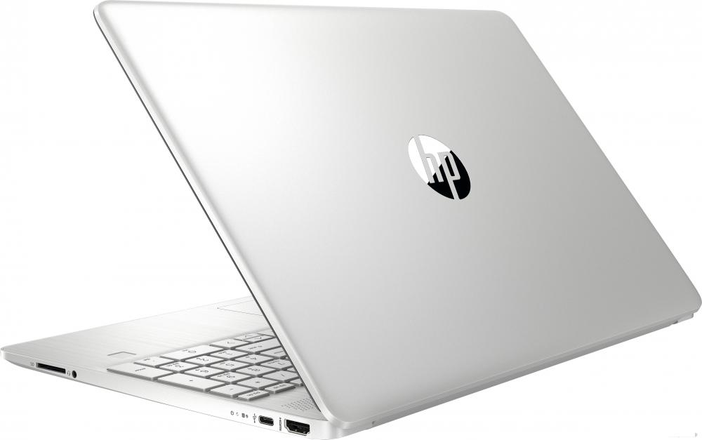 Ноутбук HP 15s-fq5003ci 6D9A4EA Ноутбук HP 15s-fq5003ci 6D9A4EA