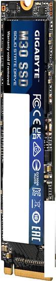 SSD Gigabyte M30 1TB GP-GM301TB-G