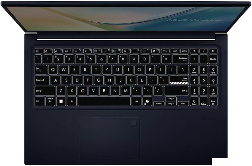 Ноутбук ASUS VivoBook 15 M1502XA-BQ017