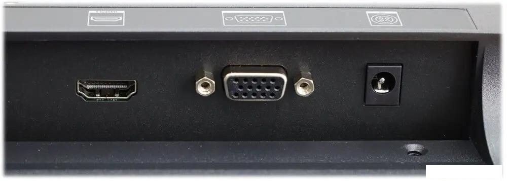 Монитор Hikvision DS-D5022FN10