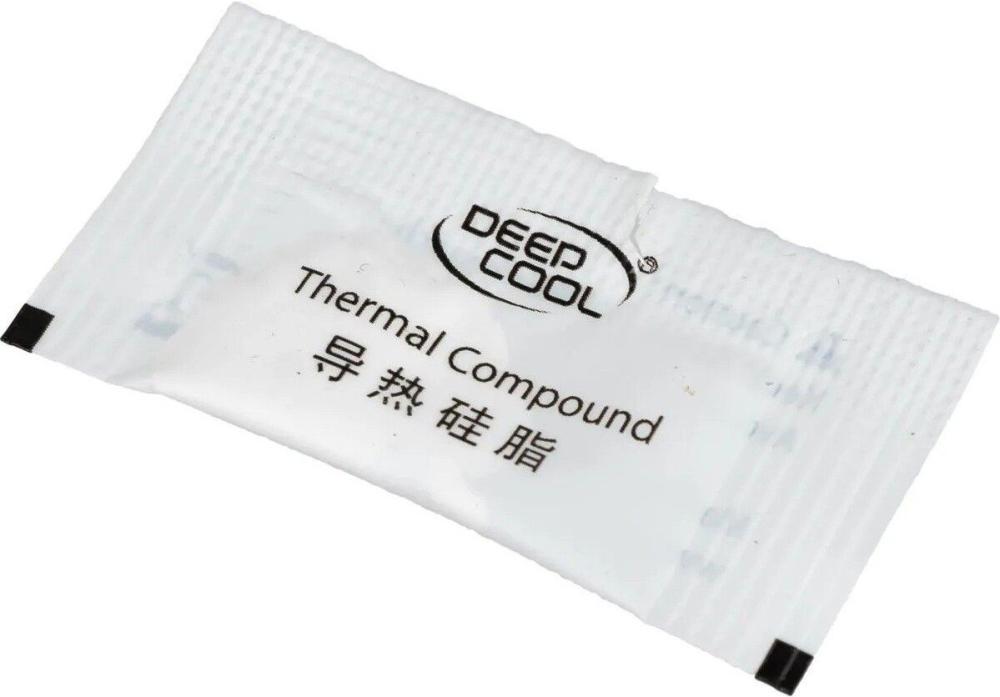 Кулер для процессора DeepCool CK-AM209 V2 G-CK-AM209V2-WB