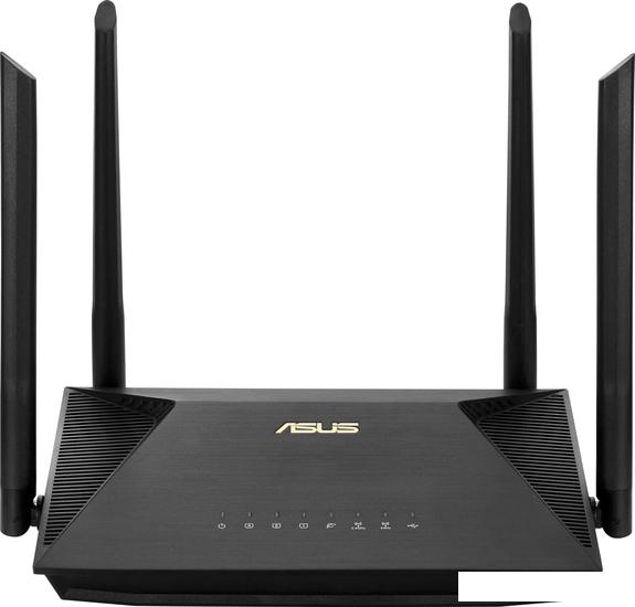 Wi-Fi роутер ASUS RT-AX53U