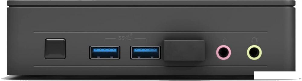 Компактный компьютер Intel NUC 11 Essential Kit no cord, single pack BNUC11ATKC40000 Компактный компьютер Intel NUC 11 Essential Kit no cord, single pack BNUC11ATKC40000