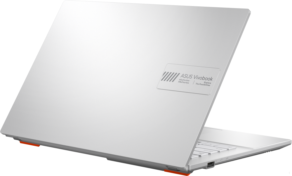 Ноутбук ASUS Vivobook Go 14 E1404FA-EB019