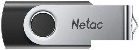 USB Flash Netac U505 USB 3.2 16GB NT03U505N-016G-32BK