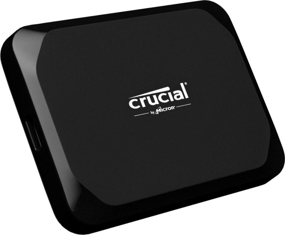 Внешний накопитель Crucial X9 1TB CT1000X9SSD9