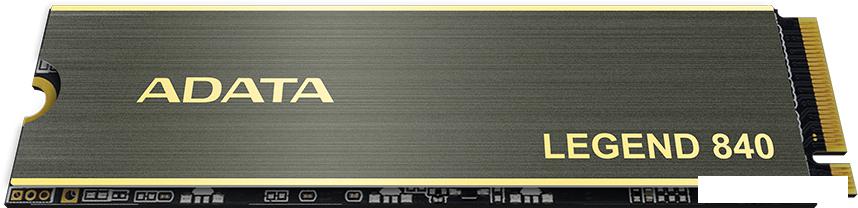SSD ADATA Legend 840 1TB ALEG-840-1TCS