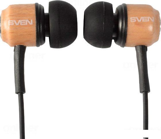 Наушники SVEN E-12 WD (SEB 12 WD)