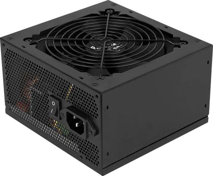 Блок питания AeroCool Integrator Gold 1000W