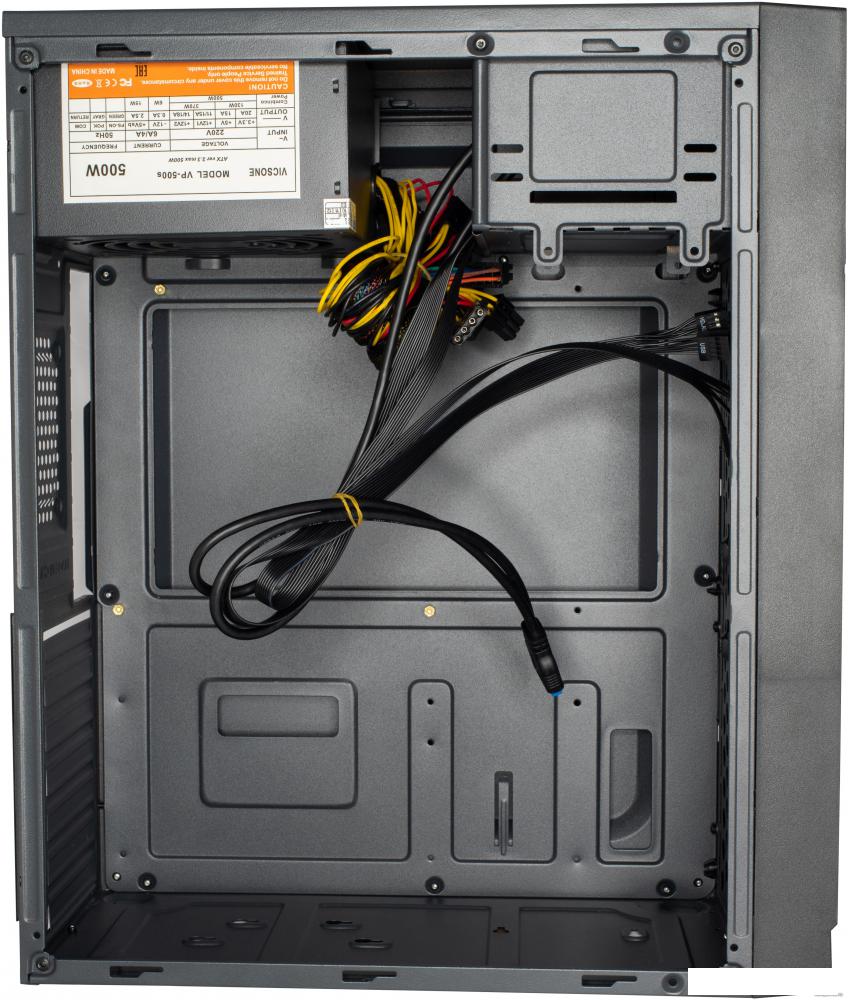 Корпус Vicsone PH-173 500W