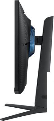 Игровой монитор Samsung Odyssey G4 LS27BG400EIXCI Игровой монитор Samsung Odyssey G4 LS27BG400EIXCI