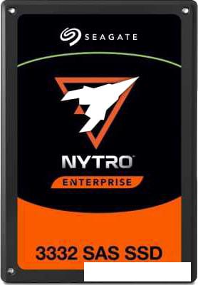 SSD Seagate Nytro 3332 15.36TB XS15360SE70084 SSD Seagate Nytro 3332 15.36TB XS15360SE70084