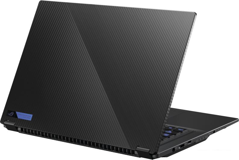 Ноутбук 2-в-1 ASUS ROG Flow X16 GV601RM-M6059W