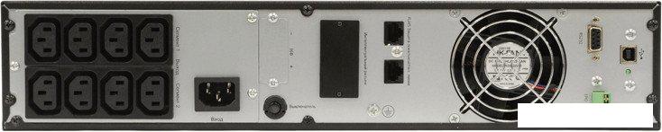 Источник бесперебойного питания Связь Инжиниринг СИПБ1КА.10-11 АПСМ.435241.024-01