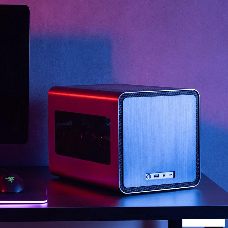Корпус Jonsbo V8