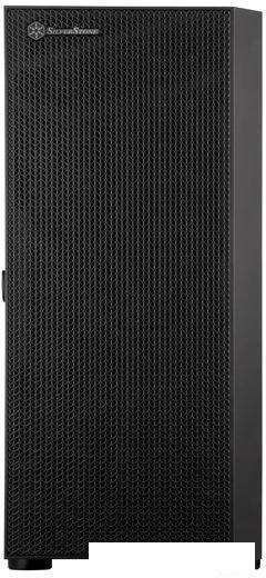 Корпус SilverStone Seta H1 SST-SEH1B-G