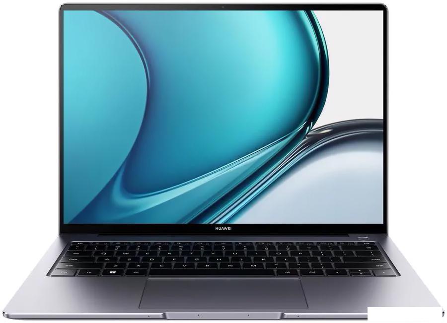 Ноутбук Huawei MateBook 14S 2022 HKF-X 53013EDV