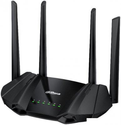 Wi-Fi роутер Dahua AX15M