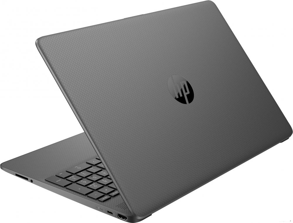 Ноутбук HP 15s-eq0056ur 286X6EA Ноутбук HP 15s-eq0056ur 286X6EA