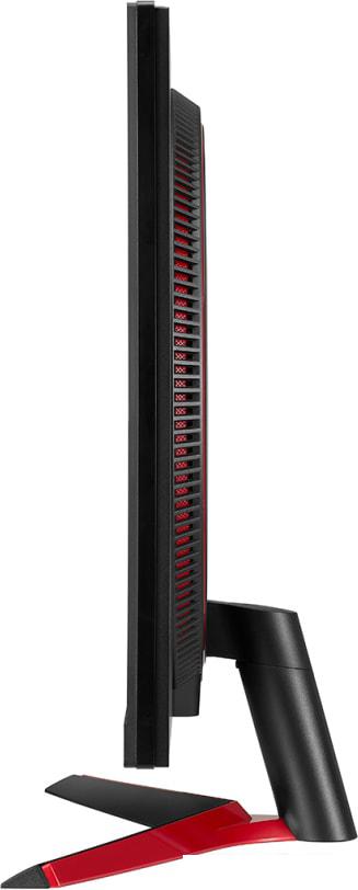 Игровой монитор LG UltraGear 32GN550-B Игровой монитор LG UltraGear 32GN550-B