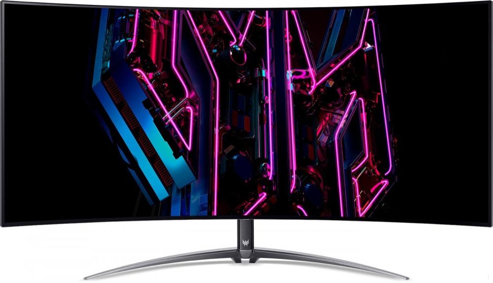 Игровой монитор Acer Predator X45bmiiphuzx UM.MXXEE.001