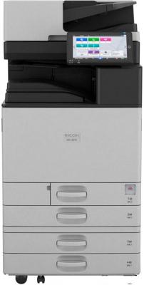 Принтеры и МФУ Ricoh IM C4510