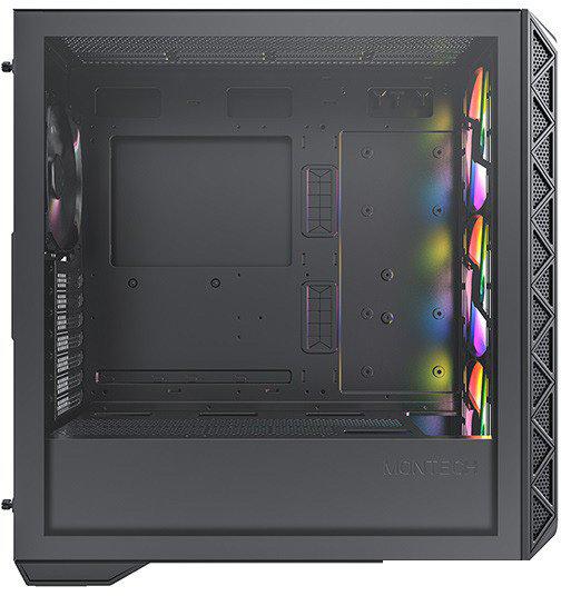 Корпус Montech AIR 903 Max (черный)