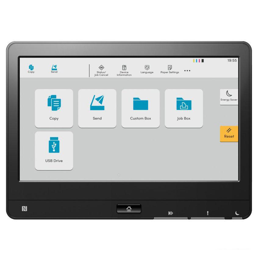 МФУ Kyocera Mita TASKalfa MZ4000i МФУ Kyocera Mita TASKalfa MZ4000i