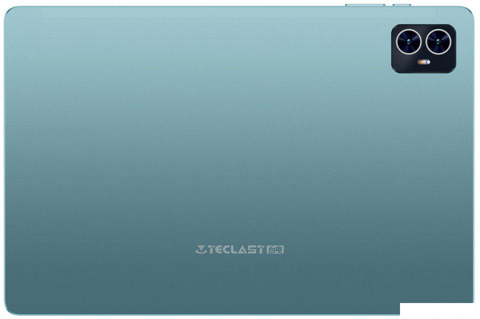 Планшет Teclast M50 6GB/128GB LTE (бирюзовый, с чехлом и клавиатурой)