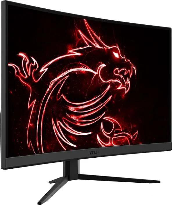 Игровой монитор MSI G27C4 E3 Игровой монитор MSI G27C4 E3