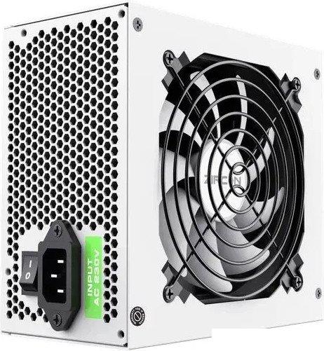 Блок питания Zircon AA-700 (белый)