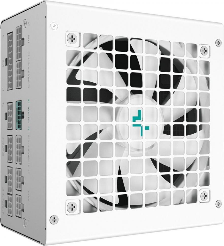 Блок питания DeepCool PN850M WH V2