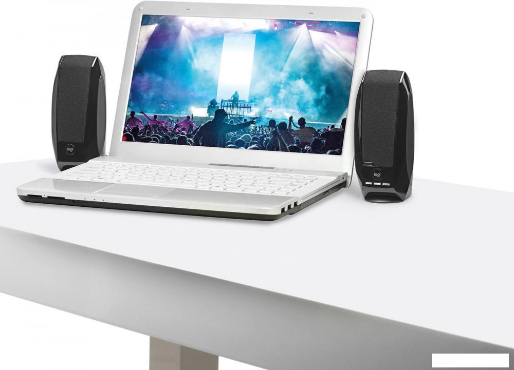 Акустика Logitech S150