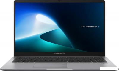 Ноутбук ASUS ExpertBook P1 P1503CVA-i38256G0D