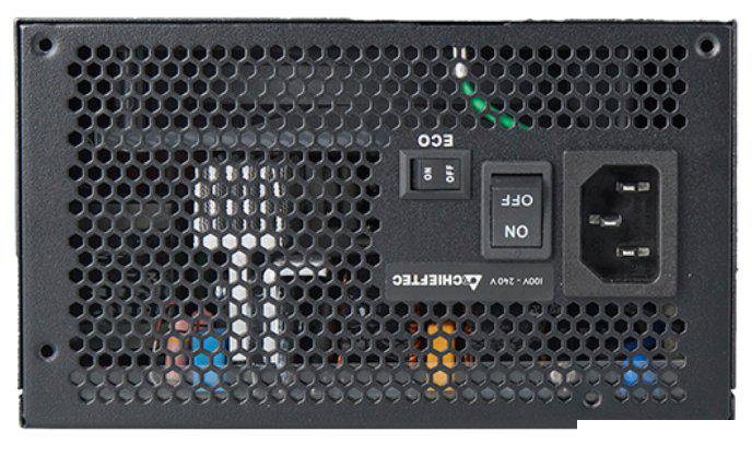 Блок питания Chieftec Atmos CPX-850FC